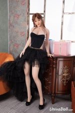 Muñeca Sexual Real Tetas Grandes - Avianna - Imagen 9