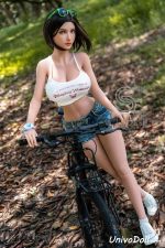 Muñeca Sexual Premium Sweet - Hisako - Imagen 6