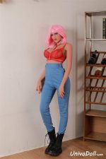 Malena Muñeca Médico Sexo - Karmen - Imagen 3