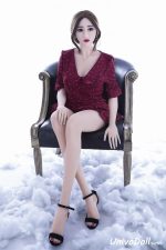 Muñecas Sexuales En Vivo - Editha - Imagen 4