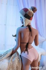 Matrimonio Con Muñeca Sexual - Shaina - Imagen 3