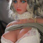 Hombre Folla Con Muñeca Sexual Porno - Linnet