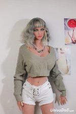 Hombre Folla Con Muñeca Sexual Porno - Linnet - Imagen 3