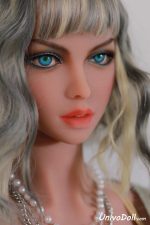 Hombre Folla Con Muñeca Sexual Porno - Linnet - Imagen 4