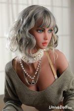 Hombre Folla Con Muñeca Sexual Porno - Linnet - Imagen 15