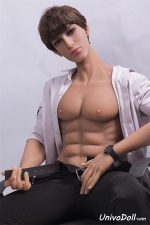 ¿cómo Se Invirtió En Muñecas Sexuales - Mariah - Imagen 6