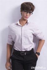 ¿cómo Se Invirtió En Muñecas Sexuales - Mariah - Imagen 2