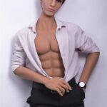 ¿cómo Se Invirtió En Muñecas Sexuales - Mariah