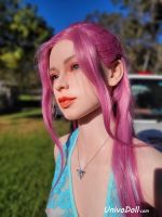 Jmac Y Muñeca Sexual Porno - Aeriel - Imagen 10