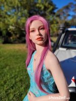 Jmac Y Muñeca Sexual Porno - Aeriel - Imagen 11