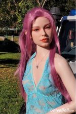 Jmac Y Muñeca Sexual Porno - Aeriel - Imagen 13