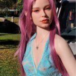 Jmac Y Muñeca Sexual Porno - Aeriel