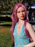 Jmac Y Muñeca Sexual Porno - Aeriel - Imagen 12