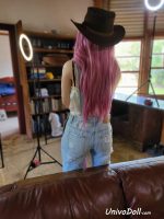 Jmac Y Muñeca Sexual Porno - Aeriel - Imagen 15