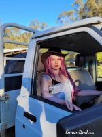 Jmac Y Muñeca Sexual Porno - Aeriel - Imagen 16