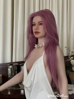 Jmac Y Muñeca Sexual Porno - Aeriel - Imagen 5