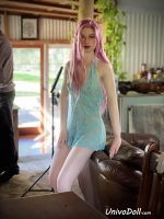 Jmac Y Muñeca Sexual Porno - Aeriel - Imagen 6