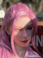 Jmac Y Muñeca Sexual Porno - Aeriel - Imagen 7