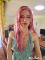 Jmac Y Muñeca Sexual Porno - Aeriel - Imagen 8