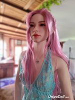 Jmac Y Muñeca Sexual Porno - Aeriel - Imagen 9