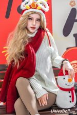 Muñeca Sexual Nikita Dragun - Correy - Imagen 14