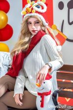 Muñeca Sexual Nikita Dragun - Correy - Imagen 15