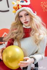 Muñeca Sexual Nikita Dragun - Correy - Imagen 20