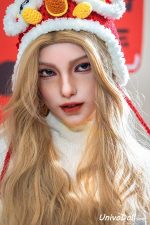 Muñeca Sexual Nikita Dragun - Correy - Imagen 8