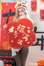 Muñeca Sexual Nikita Dragun - Correy - Imagen 9