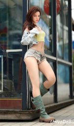 Muñeca Sexual Josh Saunders - Agnese - Imagen 3