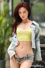 Muñeca Sexual Josh Saunders - Agnese - Imagen 4