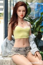 Muñeca Sexual Josh Saunders - Agnese