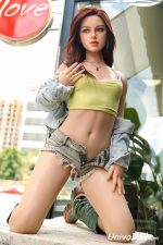 Muñeca Sexual Josh Saunders - Agnese - Imagen 7