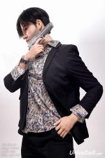 Fábrica De Muñecas Sexuales Humanas - Nataly - Imagen 6