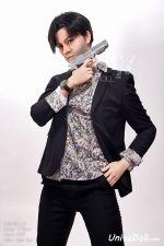 Fábrica De Muñecas Sexuales Humanas - Nataly - Imagen 5