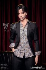 Fábrica De Muñecas Sexuales Humanas - Nataly - Imagen 13