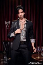 Fábrica De Muñecas Sexuales Humanas - Nataly - Imagen 12