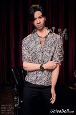 Fábrica De Muñecas Sexuales Humanas - Nataly - Imagen 11