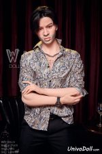 Fábrica De Muñecas Sexuales Humanas - Nataly - Imagen 8