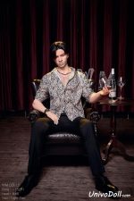 Fábrica De Muñecas Sexuales Humanas - Nataly - Imagen 7