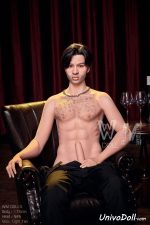 Fábrica De Muñecas Sexuales Humanas - Nataly - Imagen 4