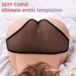 Muñeca Pelirroja Trabajadora Sexual - Adina - Imagen 4