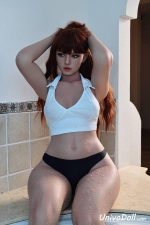 Muñeca Sexual Esposa Japonesa - Sylvia - Imagen 12