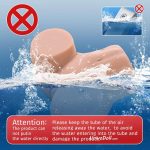 Sexo Hardcore Con Muñeca - Fallon - Imagen 4