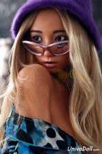 Muñeca Sexual Real Original - Darryl - Imagen 11