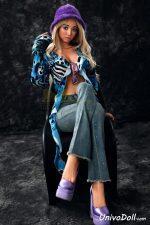 Muñeca Sexual Real Original - Darryl - Imagen 6