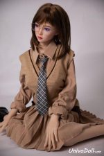 Muñeca Sexual Amor Real Zoe - Shemika - Imagen 3