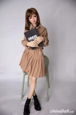 Muñeca Sexual Amor Real Zoe - Shemika - Imagen 5