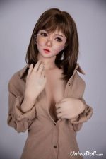 Muñeca Sexual Amor Real Zoe - Shemika - Imagen 6