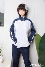 Juguete Sexual De Muñeca Realista - Calja - Imagen 2